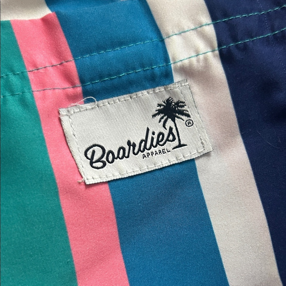Boardies men’s swim trunks size L - Picture 5 of 7